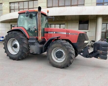 Красный CASE IH Другая, объемом двигателя 0 л и пробегом 0 тыс. км за 31618 $, фото 13 на Automoto.ua