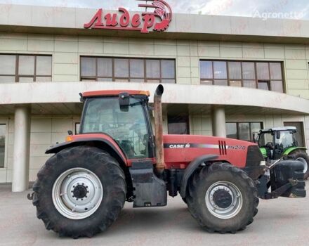 Красный CASE IH Другая, объемом двигателя 0 л и пробегом 0 тыс. км за 31618 $, фото 12 на Automoto.ua