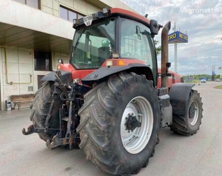 Красный CASE IH Другая, объемом двигателя 0 л и пробегом 0 тыс. км за 31618 $, фото 12 на Automoto.ua