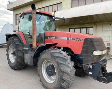 Красный CASE IH Другая, объемом двигателя 0 л и пробегом 0 тыс. км за 31618 $, фото 1 на Automoto.ua