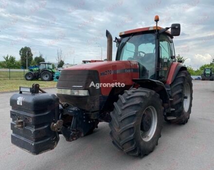 Красный CASE IH Другая, объемом двигателя 0 л и пробегом 0 тыс. км за 31618 $, фото 2 на Automoto.ua
