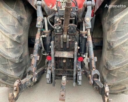 Красный CASE IH Другая, объемом двигателя 0 л и пробегом 0 тыс. км за 31618 $, фото 10 на Automoto.ua