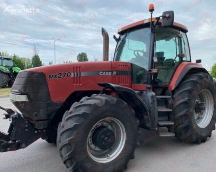 Красный CASE IH Другая, объемом двигателя 0 л и пробегом 0 тыс. км за 31618 $, фото 3 на Automoto.ua
