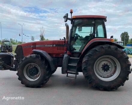 Красный CASE IH Другая, объемом двигателя 0 л и пробегом 0 тыс. км за 31618 $, фото 9 на Automoto.ua