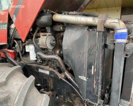 Красный CASE IH Другая, объемом двигателя 0 л и пробегом 0 тыс. км за 31618 $, фото 7 на Automoto.ua