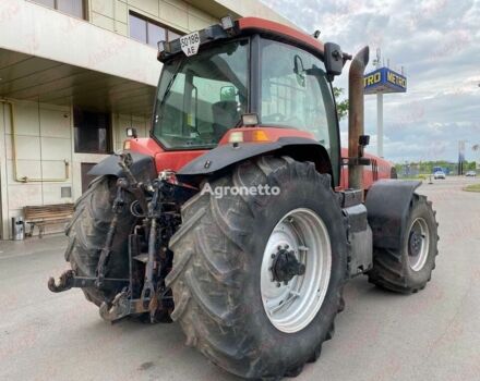 Красный CASE IH Другая, объемом двигателя 0 л и пробегом 0 тыс. км за 31618 $, фото 11 на Automoto.ua