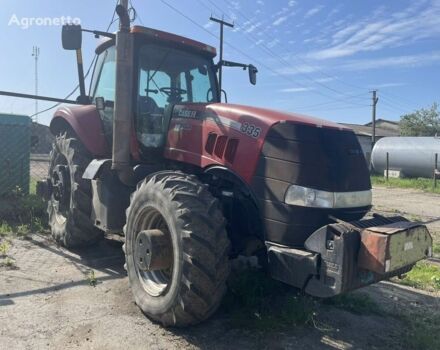 Красный CASE IH Другая, объемом двигателя 0 л и пробегом 0 тыс. км за 23714 $, фото 10 на Automoto.ua
