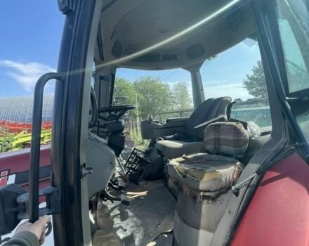 Красный CASE IH Другая, объемом двигателя 0 л и пробегом 0 тыс. км за 23714 $, фото 4 на Automoto.ua