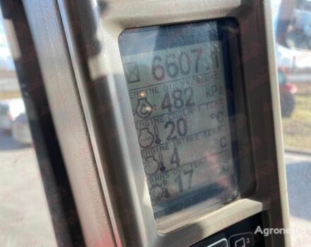 Красный CASE IH Другая, объемом двигателя 0 л и пробегом 0 тыс. км за 126472 $, фото 17 на Automoto.ua