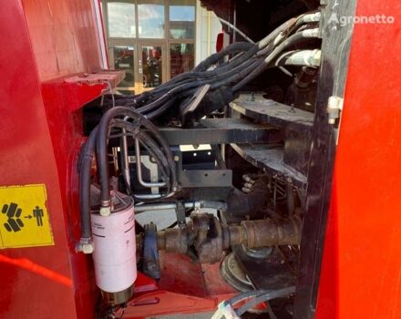 Красный CASE IH Другая, объемом двигателя 0 л и пробегом 0 тыс. км за 126472 $, фото 8 на Automoto.ua