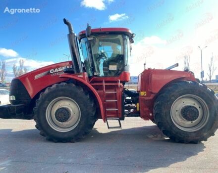 Красный CASE IH Другая, объемом двигателя 0 л и пробегом 0 тыс. км за 126472 $, фото 2 на Automoto.ua