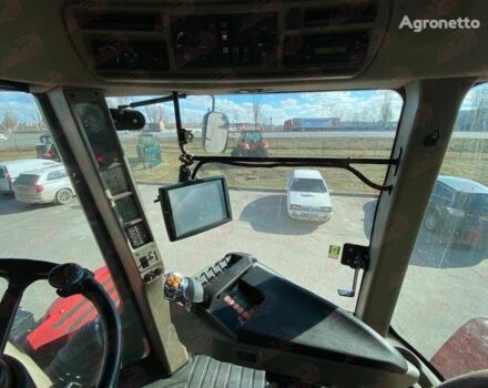 Красный CASE IH Другая, объемом двигателя 0 л и пробегом 0 тыс. км за 126472 $, фото 15 на Automoto.ua