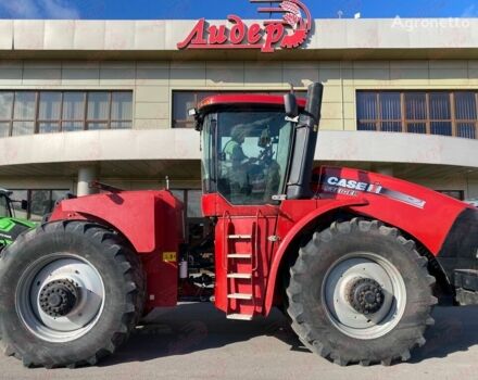 Красный CASE IH Другая, объемом двигателя 0 л и пробегом 0 тыс. км за 126472 $, фото 6 на Automoto.ua