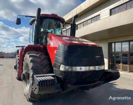 Красный CASE IH Другая, объемом двигателя 0 л и пробегом 0 тыс. км за 126472 $, фото 12 на Automoto.ua