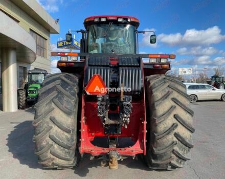 Красный CASE IH Другая, объемом двигателя 0 л и пробегом 0 тыс. км за 126472 $, фото 5 на Automoto.ua