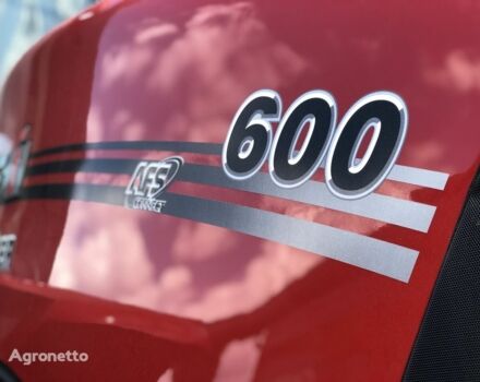 Красный CASE IH Другая, объемом двигателя 0 л и пробегом 0 тыс. км за 601792 $, фото 6 на Automoto.ua