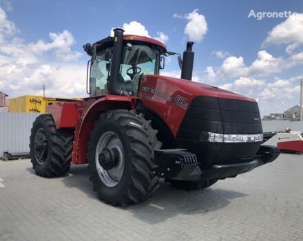 Красный CASE IH Другая, объемом двигателя 0 л и пробегом 0 тыс. км за 601792 $, фото 1 на Automoto.ua