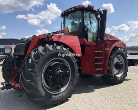 Красный CASE IH Другая, объемом двигателя 0 л и пробегом 0 тыс. км за 601792 $, фото 3 на Automoto.ua