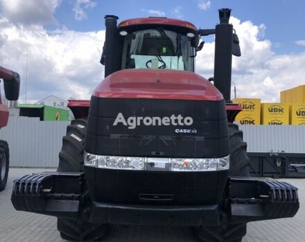 Красный CASE IH Другая, объемом двигателя 0 л и пробегом 0 тыс. км за 601792 $, фото 5 на Automoto.ua