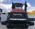 Красный CASE IH Другая, объемом двигателя 0 л и пробегом 0 тыс. км за 601792 $, фото 5 на Automoto.ua