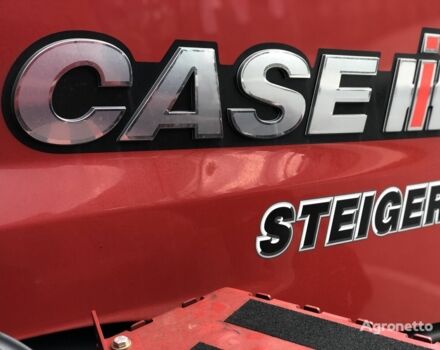 Красный CASE IH Другая, объемом двигателя 0 л и пробегом 0 тыс. км за 601792 $, фото 7 на Automoto.ua