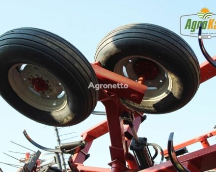 Красный CASE IH Другая, объемом двигателя 0 л и пробегом 0 тыс. км за 20542 $, фото 10 на Automoto.ua