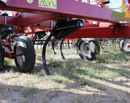 Красный CASE IH Другая, объемом двигателя 0 л и пробегом 0 тыс. км за 20542 $, фото 20 на Automoto.ua