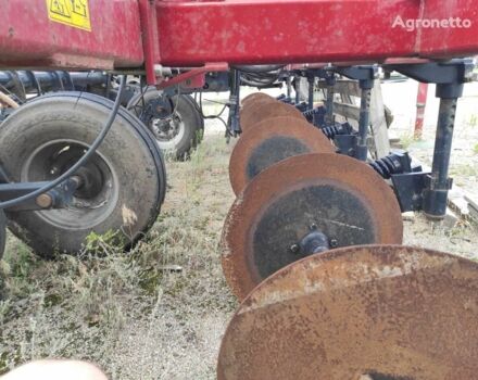 Красный CASE IH Другая, объемом двигателя 0 л и пробегом 0 тыс. км за 31603 $, фото 7 на Automoto.ua