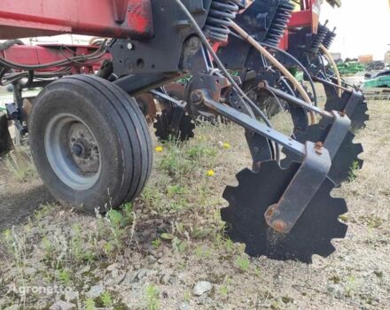 Красный CASE IH Другая, объемом двигателя 0 л и пробегом 0 тыс. км за 31603 $, фото 2 на Automoto.ua