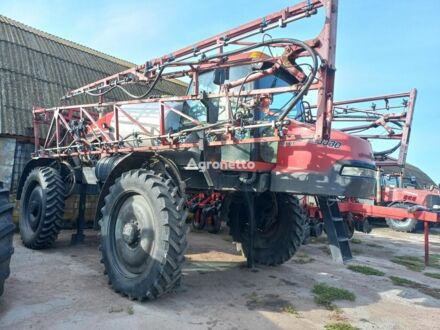 CASE IH Другая 2011 в Прилуках на Automoto.ua Красный CASE IH Другая, объемом двигателя 0 л и пробегом 0 тыс. км за 43202 $, фото 1 на Automoto.ua