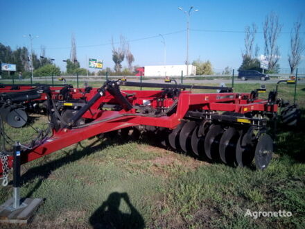 CASE IH Другая 2016 в Днепре (Днепропетровске) на Automoto.ua Красный CASE IH Другая, объемом двигателя 0 л и пробегом 0 тыс. км за 47427 $, фото 1 на Automoto.ua