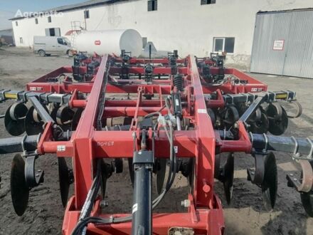 CASE IH Другая 2020 у Кропивницькому (Кіровограді) на Automoto.ua Червоний CASE IH Другая, об'ємом двигуна 0 л та пробігом 0 тис. км за 52672 $, фото 1 на Automoto.ua