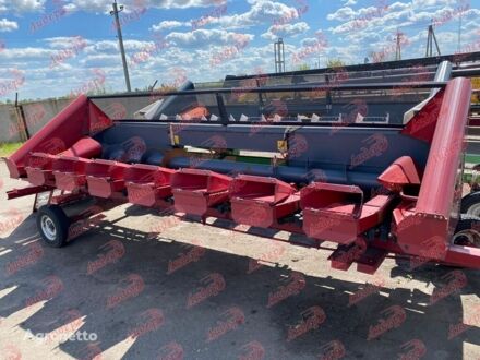 CASE IH Другая 2020 в Днепре (Днепропетровске) на Automoto.ua Красный CASE IH Другая, объемом двигателя 0 л и пробегом 0 тыс. км за 23187 $, фото 1 на Automoto.ua
