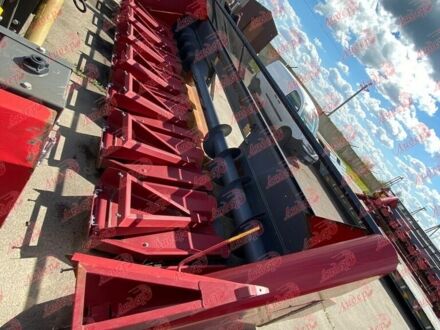 CASE IH Другая 2020 в Днепре (Днепропетровске) на Automoto.ua Красный CASE IH Другая, объемом двигателя 0 л и пробегом 0 тыс. км за 23187 $, фото 1 на Automoto.ua
