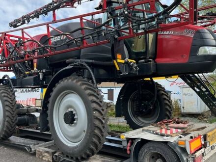 CASE IH Другая 2023 в Хмельницком на Automoto.ua Красный CASE IH Другая, объемом двигателя 0 л и пробегом 0 тыс. км за 347721 $, фото 1 на Automoto.ua
