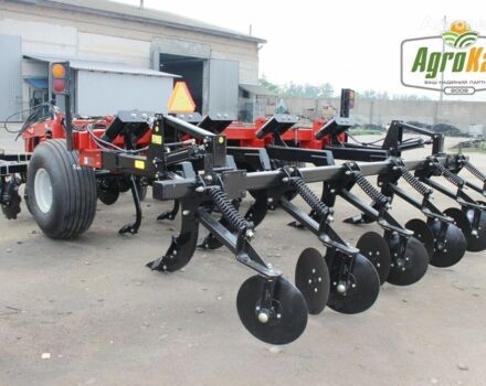 Красный CASE IH Другая, объемом двигателя 0 л и пробегом 0 тыс. км за 33358 $, фото 10 на Automoto.ua