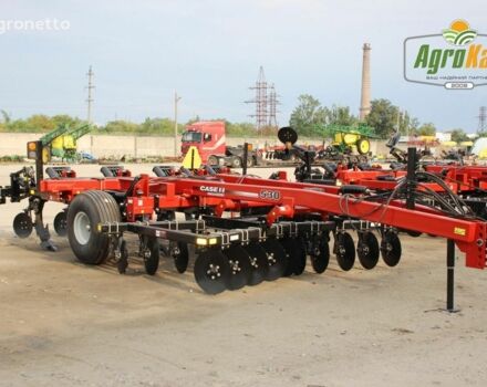 Красный CASE IH Другая, объемом двигателя 0 л и пробегом 0 тыс. км за 33358 $, фото 1 на Automoto.ua