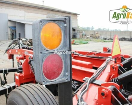 Красный CASE IH Другая, объемом двигателя 0 л и пробегом 0 тыс. км за 33358 $, фото 16 на Automoto.ua