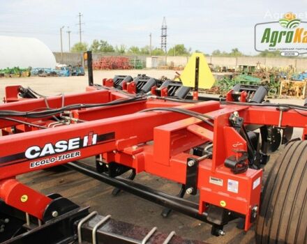 Красный CASE IH Другая, объемом двигателя 0 л и пробегом 0 тыс. км за 33358 $, фото 4 на Automoto.ua