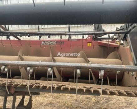 Красный CASE IH Другая, объемом двигателя 0 л и пробегом 0 тыс. км за 65344 $, фото 34 на Automoto.ua