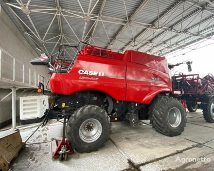 Красный CASE IH Другая, объемом двигателя 0 л и пробегом 0 тыс. км за 316178 $, фото 9 на Automoto.ua