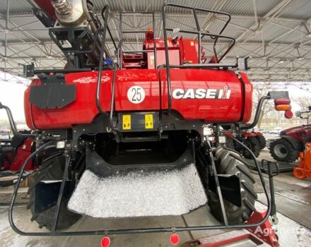 Красный CASE IH Другая, объемом двигателя 0 л и пробегом 0 тыс. км за 316178 $, фото 8 на Automoto.ua