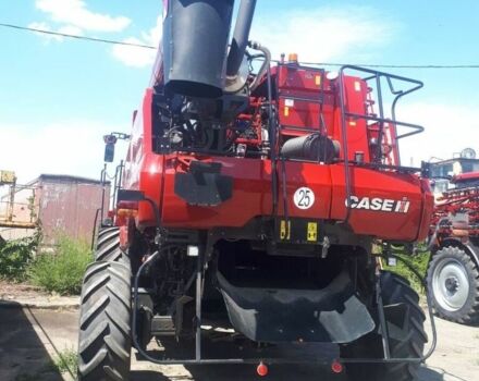 Красный CASE IH Другая, объемом двигателя 0 л и пробегом 0 тыс. км за 316178 $, фото 4 на Automoto.ua