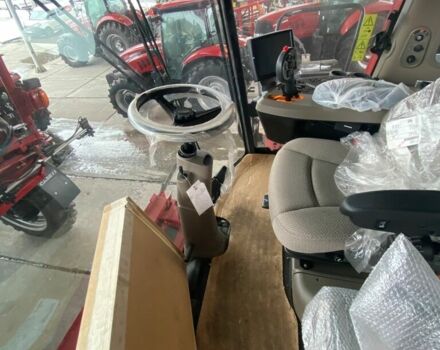 Красный CASE IH Другая, объемом двигателя 0 л и пробегом 0 тыс. км за 316178 $, фото 12 на Automoto.ua