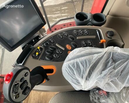 Красный CASE IH Другая, объемом двигателя 0 л и пробегом 0 тыс. км за 316178 $, фото 15 на Automoto.ua