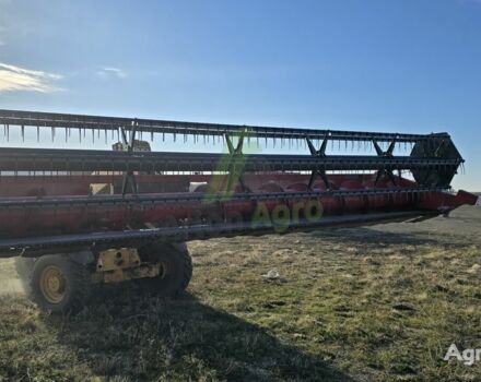 Красный CASE IH Другая, объемом двигателя 0 л и пробегом 0 тыс. км за 23182 $, фото 17 на Automoto.ua