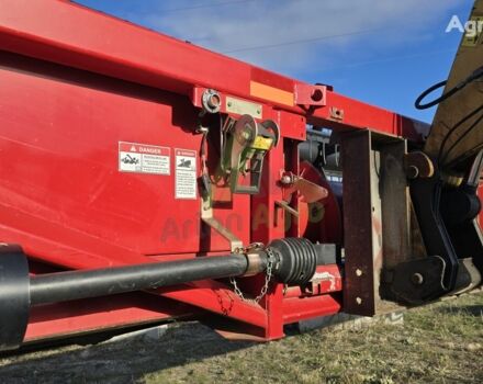Красный CASE IH Другая, объемом двигателя 0 л и пробегом 0 тыс. км за 23182 $, фото 6 на Automoto.ua