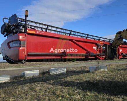 Красный CASE IH Другая, объемом двигателя 0 л и пробегом 0 тыс. км за 23182 $, фото 3 на Automoto.ua