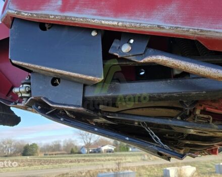Красный CASE IH Другая, объемом двигателя 0 л и пробегом 0 тыс. км за 23182 $, фото 11 на Automoto.ua