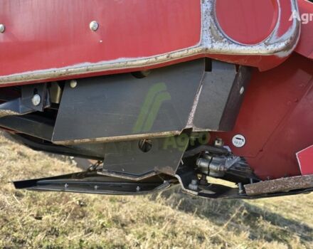 Красный CASE IH Другая, объемом двигателя 0 л и пробегом 0 тыс. км за 23182 $, фото 16 на Automoto.ua